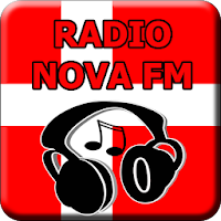 Radio NOVA FM Online Gratis Danmark