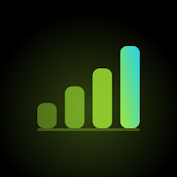 CellBar: Signal & Cell Meter