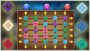 Beauteous Elephant Escape Screenshot 0