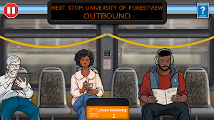 First Stop: Forestview Screenshot 3