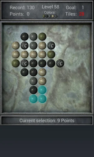GravityGem Lite Screenshot 2