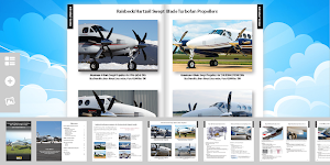 Raisbeck 2018 King Air Screenshot 3
