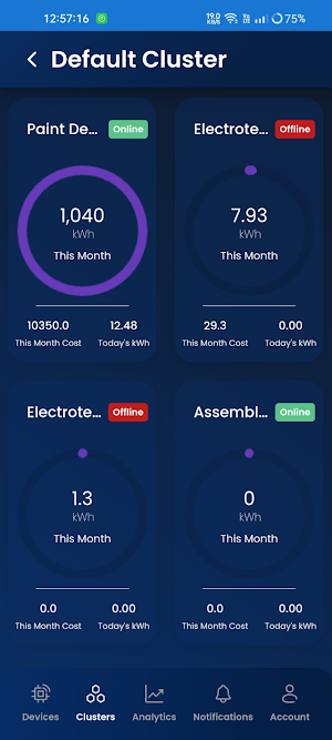 DevsBot Screenshot 2