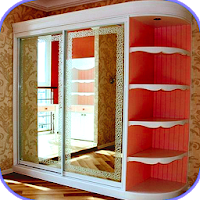 Design of Glass Cabinet