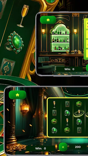 Crowncoins: Lucky Empire Screenshot 3