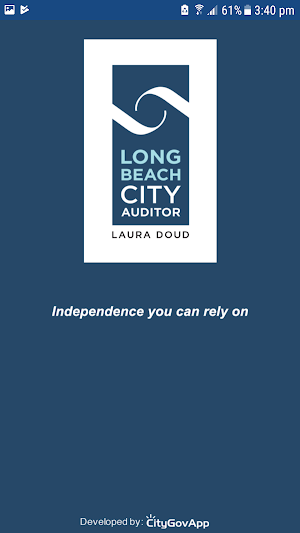 MyAuditor Screenshot 0
