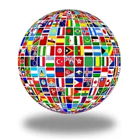 Banderas del Mundo