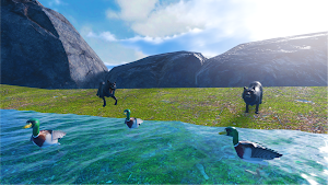 Animal Hunter : Wild Hunt Screenshot 1
