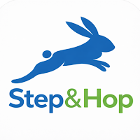 Step&Hop
