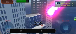 Drone Clash Screenshot 3
