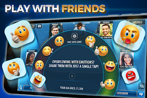 Teen Patti by Pokerist Screenshot 1
