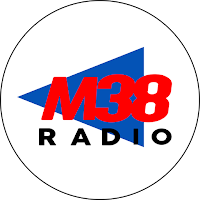M38 radio