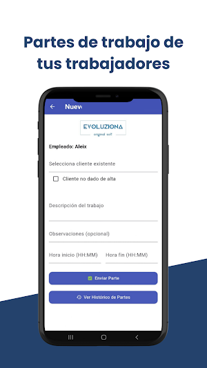 VeriPyme Screenshot 3