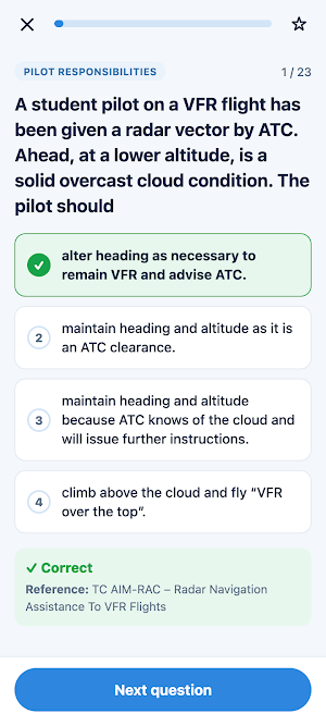 PSTAR & ROC-A Trainer by Orch Screenshot 2