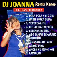 DJ Joanna Remix Kanee