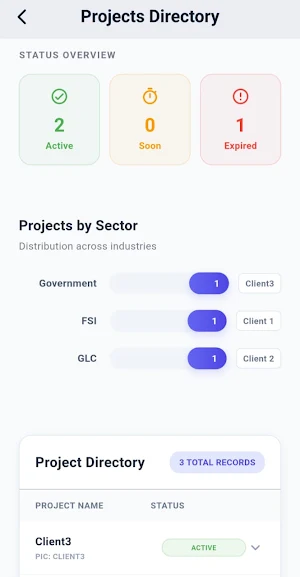 nPoints AISM Screenshot 1