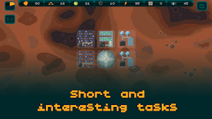 Little Mars Screenshot 2