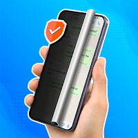 Shieldix: Screen Privacy Guard