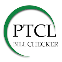 PTCL Bill Checker & Saver