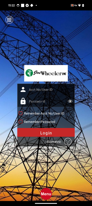 JWEMC Screenshot 0