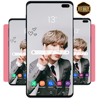 Jimin Wallpaper BTS