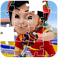 Shiva puzzel Jigsaw