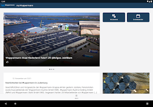 myWuppermann Screenshot 3