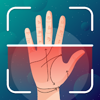 Palm Reader - Palmistry