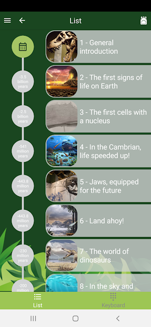 Paleopolis Screenshot 1
