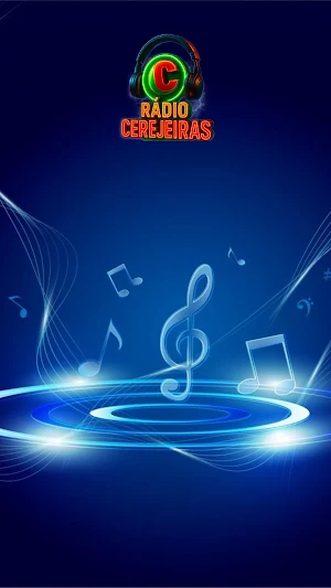 RADIO CEREJEIRAS NOVA MUTUM Screenshot 1