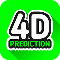 Daily Ramalan 4D Prediction