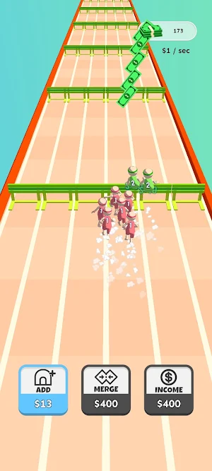 Jump Idle Screenshot 3