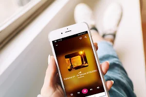 Psaltirea Online Audio Screenshot 2