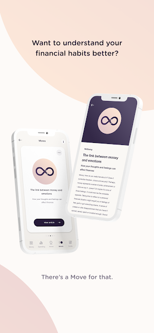 Money Guided Screenshot 3