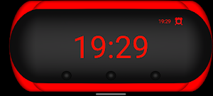 Alarm clock agrrr Screenshot 2