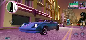 GTA: Vice City – NETFLIX Screenshot 0