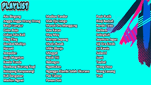 Campursari Music Sonny Josz Screenshot 1