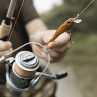 Fishing Wallpapers HD 4K