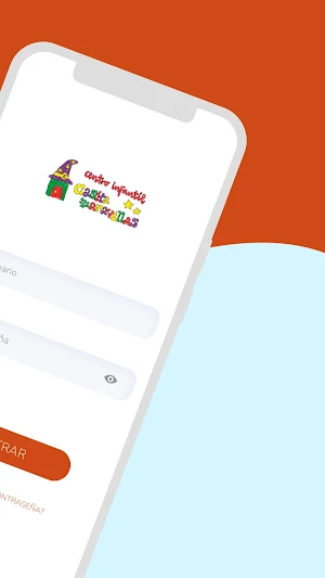 Casita Maravillas Screenshot 1