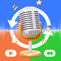 Voice reverse -  Reverse audio