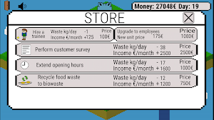 End of Waste Screenshot 1