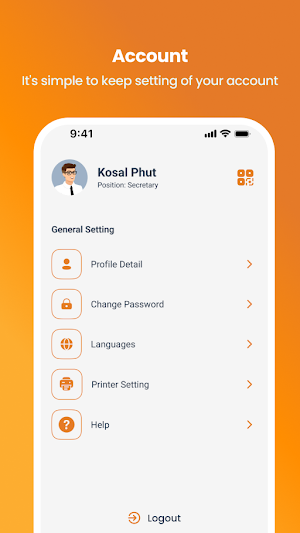 CPBank Merchant Screenshot 3