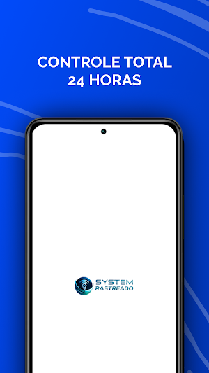 SYSTEM RASTREADO Screenshot 0