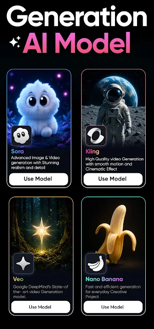 Playground AI Video Generator Screenshot 2