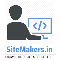 SiteMakers - Laravel Tutorials