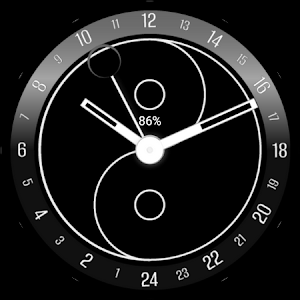 A0021 VNApps Yin Yang Screenshot 1