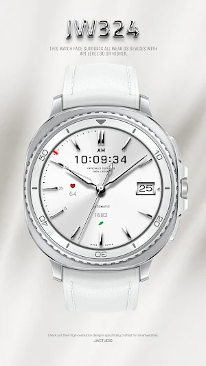 JW324 jwstudio Screenshot 0