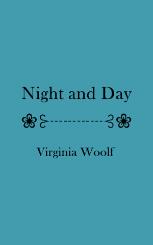 Night and Day - eBook Screenshot 3