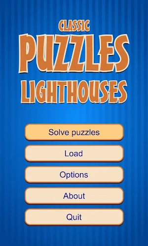 Lighthouses Screenshot 0
