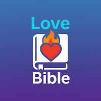 Love Bible - Your Holy Bible